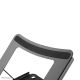 6. Neomounts NSLS075BLACK Laptopständer, Notebookständer, Schwarz, 38,1 cm (15 Zoll)