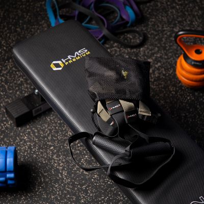 78. TX09 KHAKI HMS ÜBUNGSBAND-SET 17-35-010