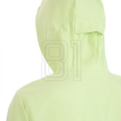 5. Softshell jacket 4F F320 W 4FWSS25TSOFF320 45S