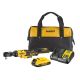 6. DeWALT DCF512D1-QW Akkuschrauber