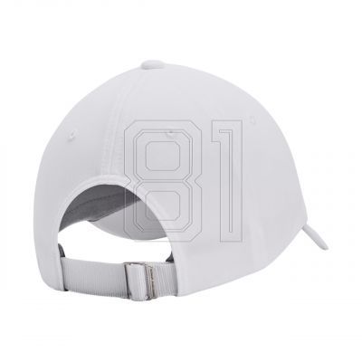 2. Under Armour Blitzing Adj W 1376705 100 Kappe