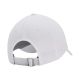 2. Under Armour Blitzing Adj W 1376705 100 Kappe