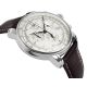 2. Herrenuhr ZEPPELIN 100 Yahre 7680-1 + BOX