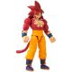 6. DRAGON BALL DRAGON STARS - GOKU SSJ 4 DAIMA