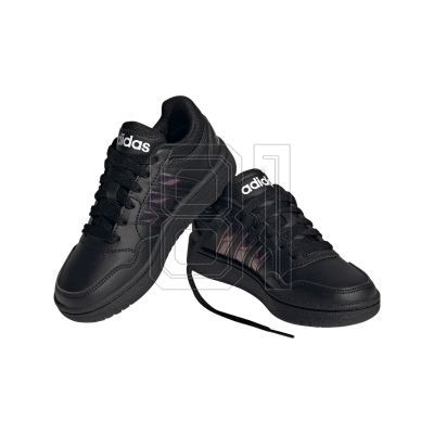 15. Adidas Hoops 3.0 KW GZ9671 Schuhe