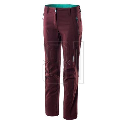 Elbrus gaude Damenhose W 92800272426