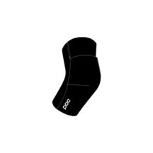 Ochraniacz rowerowy POC VPD Max Elbow czarny