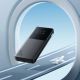 12. Joyroom JR-PBF20 25W 10000mAh Powerbank - Schwarz