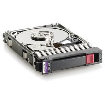 Hewlett Packard Enterprise 507127-B21 2,5-Zoll-Festplatte 300 GB