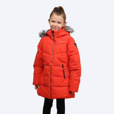 3. Icepeak Leona Jr Kinderjacke 4 500 40839 I