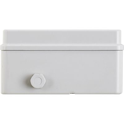 4. PoE-Switch PULSAR S64H (6x 10/100 Mbit/s)