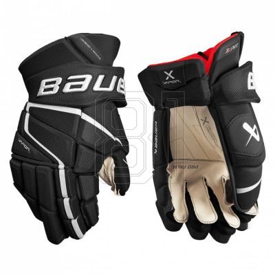 Bauer Vapor 3X Pro Sr M 1059953 Hockeyhandschuhe