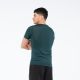 11. Herren-T-Shirt IRIS II mit kurzen Ärmeln