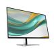 8. HP Series 5 Pro 27-Zoll-FHD-Monitor – 527pf Computermonitor, 68,6 cm (27 Zoll), 1920 x 1080 Pixel, Full HD LCD, Schwarz