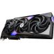 3. MSI GeForce RTX 5080 16GB GAMING TRIO OC GDDR7 Grafikkarte