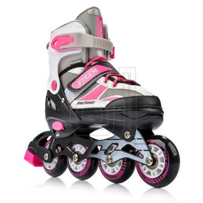 2. Meteor Rox 22354 Rollschuhe