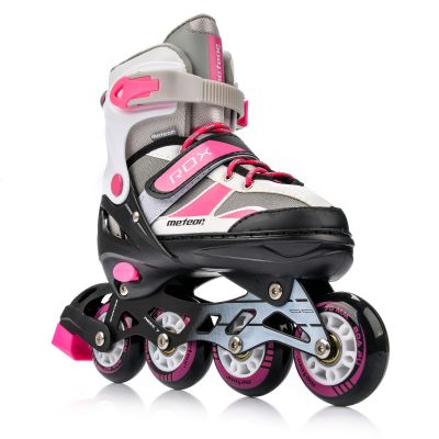 2. Meteor Rox 22354 Rollschuhe