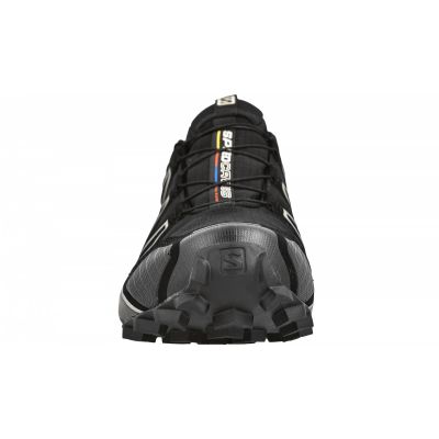 5. Salomon Speedcross 4 GTX M L38318100 Laufschuhe
