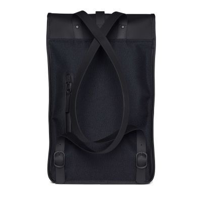 8. Rains Wasserdichter Rucksack 12200 01