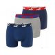 2. Puma Boxershorts 6er-Pack M 1000035473728030