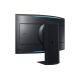 31. Samsung G97NC Computermonitor 139,7 cm (55") 3840 x 2160 px 4K Ultra HD LED Schwarz