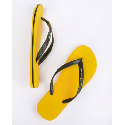 2. Ipanema Class Brasil M 80415-AR770 Flip-Flops