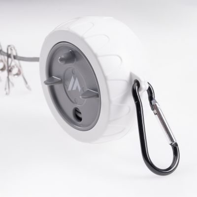 6. LAUNDRY CORD Zubehör