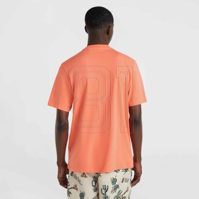 4. O'Neill Mix & Match Wave T-Shirt M 92800613917