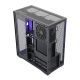 11. MODECOM VOLCANO SPACE XL FULL TOWER NF CASE SCHWARZ