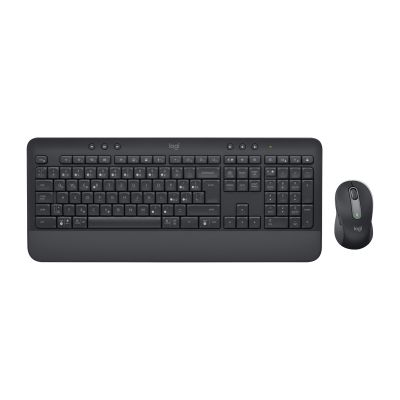 6. Logitech Signature MK650 für Unternehmen in der Slowakei/Tschechien