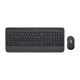 6. Logitech Signature MK650 für Unternehmen in der Slowakei/Tschechien