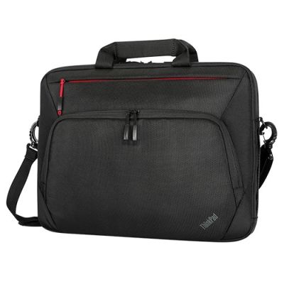 2. Lenovo 4X41A30365 Laptoptasche 39,6 cm (15,6") Toploader-Tasche Schwarz