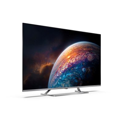 11. SHARP 55JP7265E QLED 55" 4K Ultra HD Google TV Dolby Digital Plus Schwarz