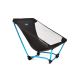 3. Helinox Campingstuhl mit 4 Beinen, schwarz