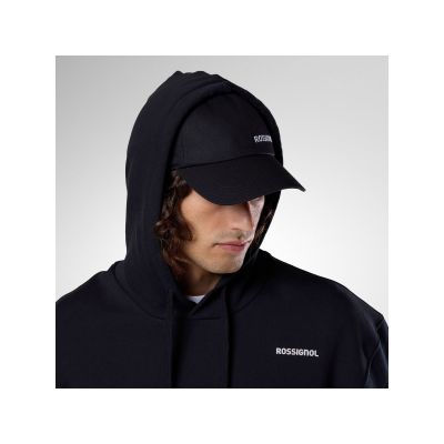 2. ROSSIGNOL M Waterfall H Herren-Sweatshirt schwarz