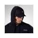 2. ROSSIGNOL M Waterfall H Herren-Sweatshirt schwarz