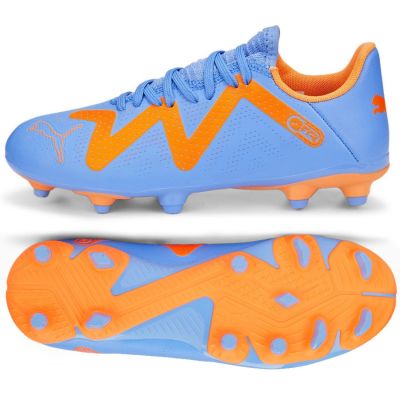 Puma Future Play FG/AG Jr Schuhe 107199 01