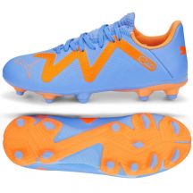 Puma Future Play FG/AG Jr Schuhe 107199 01