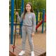 13. adidas French Terry 3 Jr Hose HM8759