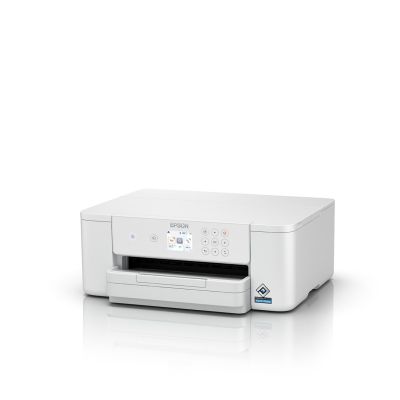 4. Epson WorkForce Pro WF-C4310DW