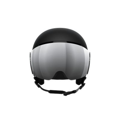 3. POC Obex Visor Skihelm Mattschwarz