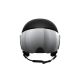3. POC Obex Visor Skihelm Mattschwarz