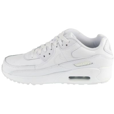 2. Nike Air Max 90 GS HF6358-102 Weiß 40