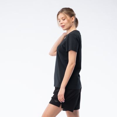 8. Damen Kurzarm-T-Shirt LADY PLAYO II