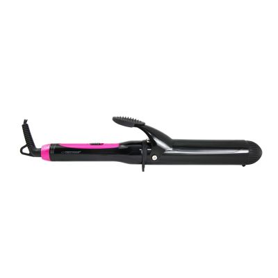 5. Esperanza JANET EBL011 Lockenstab (35W; schwarz)