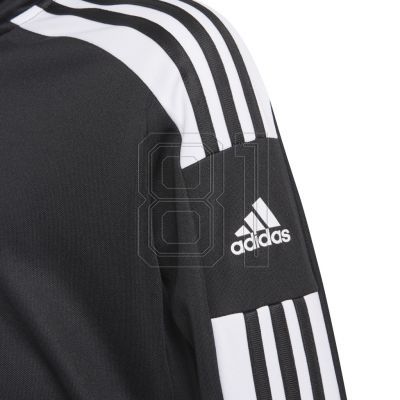 3. Adidas Squadra 21 Jr GK9561 Sweatshirt