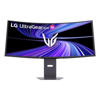 8. LG 39GX950B-B Computermonitor 99,1 cm (39 Zoll) 5120 x 2160 Pixel 5K Ultra HD OLED Schwarz