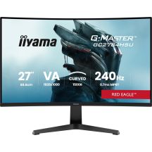 IIYAMA LED-Monitor 27" GC2784HSU-B1 240Hz