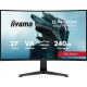 IIYAMA LED-Monitor 27" GC2784HSU-B1 240Hz