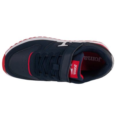 3. Joma Tornado Jr 2403 Jr JTORNAW2403V Schuhe 